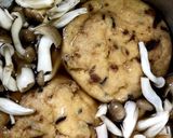 とろり〜がんもどきとしめじのあんかけ煮物作り方4写真