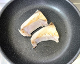 さっぱりテリ旨＊簡単・ぶりの黒酢照り焼き作り方3写真