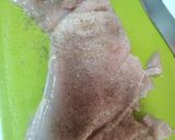 【男飯】鶏胸肉 鶏ハム作り方5写真