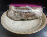 【男飯】鶏胸肉 鶏ハム作り方8写真