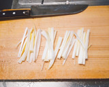 簡単❗干しエビとはんぺんのしんじょう作り方1写真