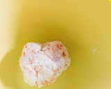 簡単❗干しエビとはんぺんのしんじょう作り方4写真