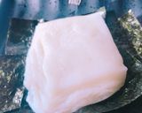 お皿がベトベトにならない✨レンチンお餅作り方3写真