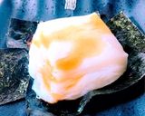 お皿がベトベトにならない✨レンチンお餅作り方5写真