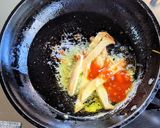 エリンギソテー作り方5写真