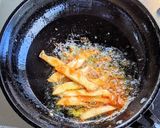 エリンギソテー作り方6写真
