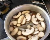 赤魚汁144kcal作り方1写真