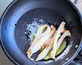 エリンギソテー作り方4写真