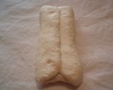 ☆ミルク仕込みのフランス食パン☆作り方3写真