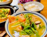 赤魚汁144kcal作り方5写真