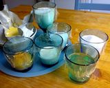 ブリタケーキ Brita-kakku作り方1写真