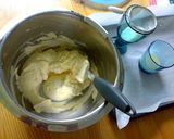 ブリタケーキ Brita-kakku作り方3写真