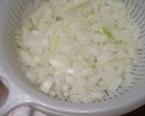 寿司屋の☆まかない♪マグロの漬け丼作り方1写真