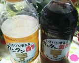 海藻サラダもずく入り!(^^)!作り方6写真