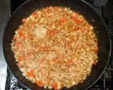 野菜のごま味噌♪簡単向田邦子の手料理作り方16写真