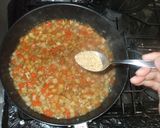 野菜のごま味噌♪簡単向田邦子の手料理作り方15写真