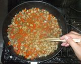 野菜のごま味噌♪簡単向田邦子の手料理作り方14写真
