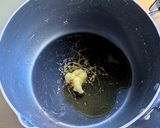チンゲン菜のシャンタンスープ作り方2写真