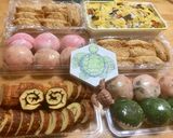 伊達巻（卵焼器、ハンドブレンダー使用）作り方9写真