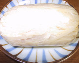 ささ身のくるくるジャガイモ衣焼き作り方8写真