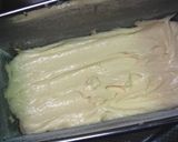 ダミエ●市松模様のバターケーキ作り方6写真