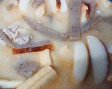 粕汁作り方14写真