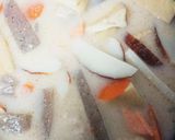 粕汁作り方15写真