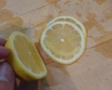エンダイブを食べてみよう♪シンプルサラダ作り方4写真