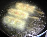 夏を刺激☆３色串エビフライ作り方6写真