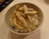 ワカサギの天丼作り方7写真