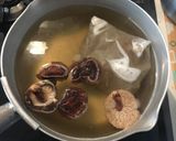 豚バラつけ汁ざるうどん(パスタマシーン)作り方2写真