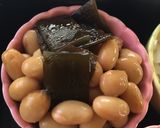 大人のお弁当★簡単★1月 おせち風作り方6写真