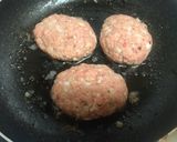 てんこもりもりハンバーグ作り方28写真