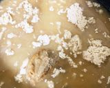 簡単☆濃厚つけ麺のスープ♡作り方2写真