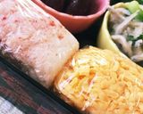 大人のお弁当★簡単★1月 おせち風作り方8写真