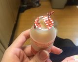 てんこもりもりハンバーグ作り方31写真