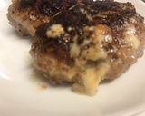 てんこもりもりハンバーグ作り方33写真