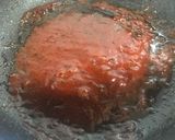 てんこもりもりハンバーグ作り方35写真