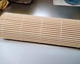カニだし巻き玉子作り方11写真