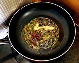 たこガーリックスパゲティ作り方1写真