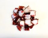 たこガーリックスパゲティ作り方2写真