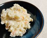 基本の☆ポテトサラダ☆作り方8写真