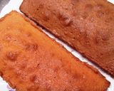 ダミエ●市松模様のバターケーキ作り方7写真
