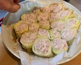 一玉白菜は、焼売に変身させるのだ!作り方17写真