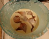ホッキ貝の天丼作り方3写真