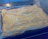ブリタケーキ Brita-kakku作り方6写真
