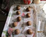 美味しい黒糖饅頭！お茶菓子に好評です。作り方3写真