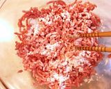 旦那がチンする麻婆豆腐作り方2写真