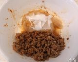 レンジで簡単!キンパ風、韓国海苔巻き!作り方3写真