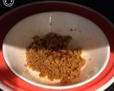 レンジで簡単!キンパ風、韓国海苔巻き!作り方4写真